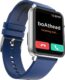 boAt Storm call 1.69 inch HD display with bluetooth calling and 550 nits brightness Smartwatch