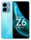 iQOO Z6 Lite 5G (Stellar Green, 4GB RAM, 64GB Storage) | World’s First Snapdragon 4 Gen 1 | Best in-Segment 120Hz Refresh Rate | Travel Adaptor Needs to be Purchased Seperately