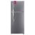 LG 240 L 2 Star Smart Inverter Frost-Free Double Door Refrigerator (GL-S292RDSY, Dazzle Steel, Convertible, Gross Volume – 260 L)