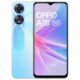 Oppo A78 5G (Glowing Blue, 8GB RAM, 128 Storage) | 5000 mAh Battery with 33W SUPERVOOC Charger| 50MP AI Camera | 90Hz Refresh Rate | with No Cost EMI/Additional Exchange Offers