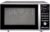 Panasonic 27 Litres Convection Microwave with Glass Door, 141 Auto Cook Menus, Zero Oil, Magic Grill (NN-CD674MFDG, Black)